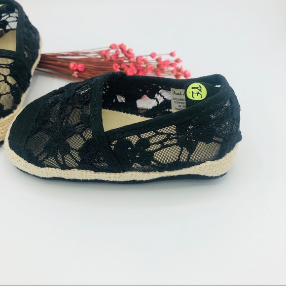 First Steps Baby Shoes Size 9-12 Months - Picture 2 of 8